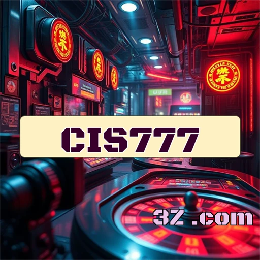 cis777.com Apostas ao Vivo
