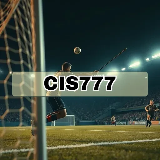 cis777.com Bônus
