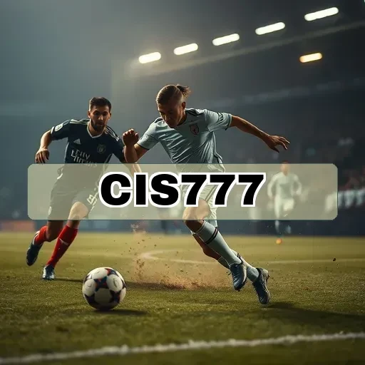 cis777.com Comunidade