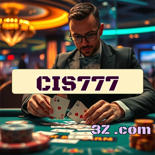 cis777.com Área de Login