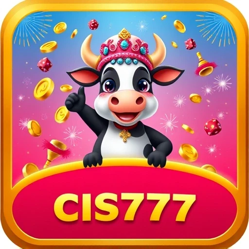 Logotipo cis777.com