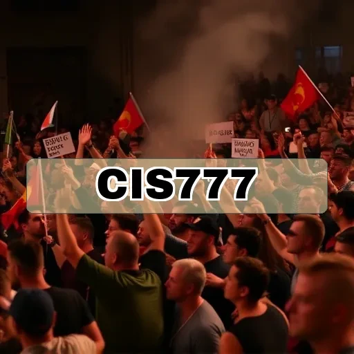 cis777.com Novidades