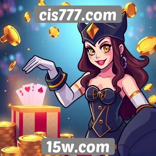 Promoções e bônus disponíveis em cis777.com