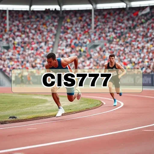 cis777.com Promoções
