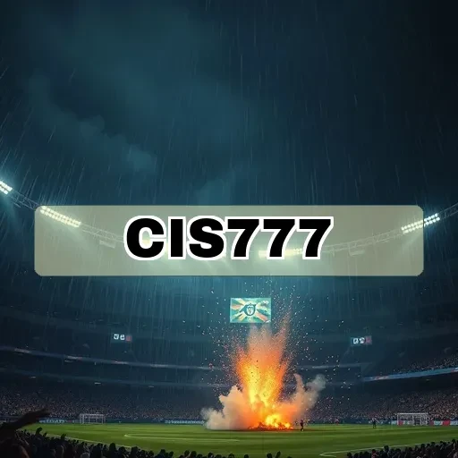 cis777.com Jogo Responsável
