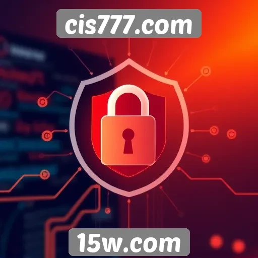 Recursos de segurança do site cis777.com
