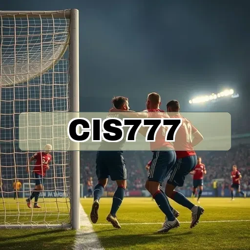 cis777.com Transferências